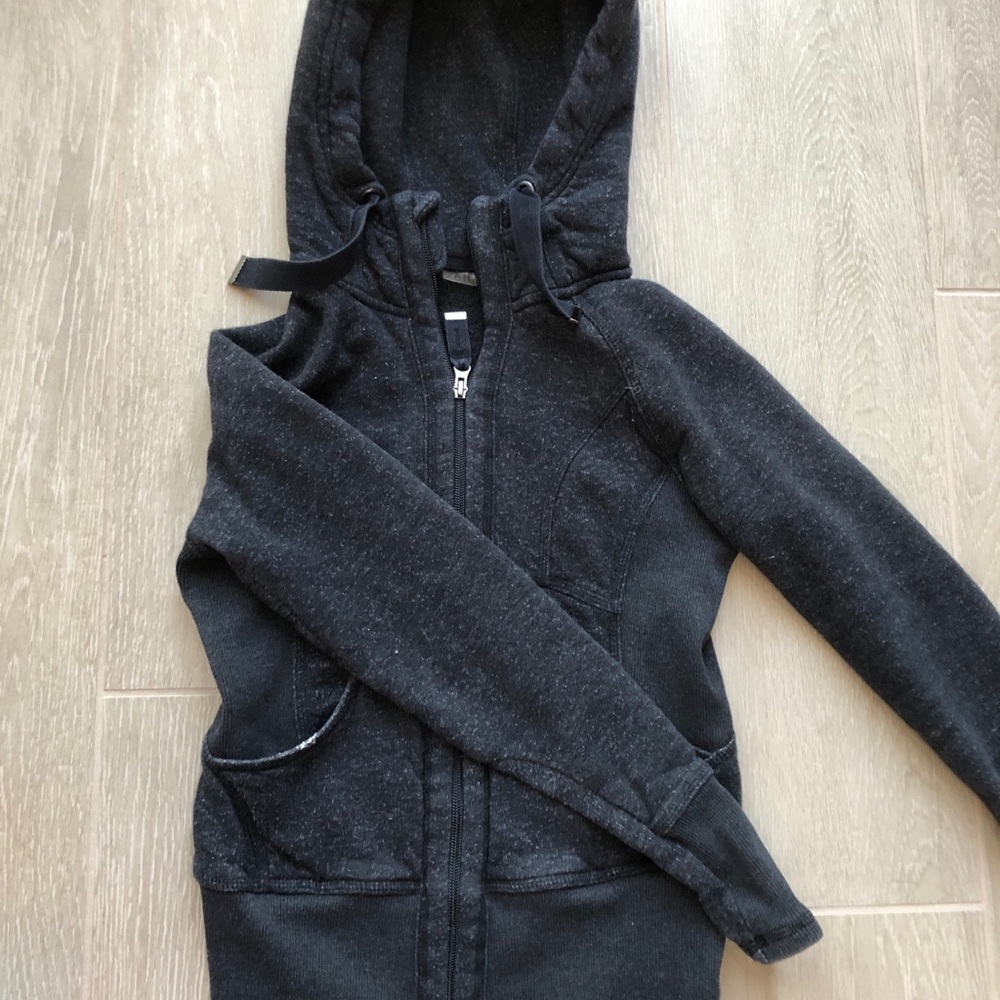 Zella Hoodie Athletic Athleisure Jacket XS
